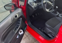 Autos - Ford Fiesta Kinetic SE 2018 Nafta 75000Km - En Venta