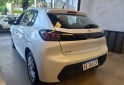 Autos - Peugeot 208 2020 Nafta 11000Km - En Venta
