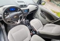 Autos - Chevrolet Spin 2014 Nafta 113000Km - En Venta