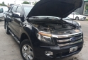 Camionetas - Ford RANGER 2013 Diesel 11111Km - En Venta