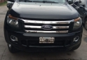 Camionetas - Ford RANGER 2013 Diesel 11111Km - En Venta
