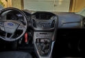 Autos - Ford Focus 2017 Nafta 118000Km - En Venta