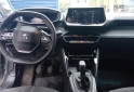 Autos - Peugeot 208 Allure 1.6 MT 2021 Nafta 41000Km - En Venta