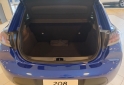 Autos - Peugeot 208 Allure 1.6 MT 2024 Nafta 0Km - En Venta