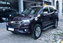 Camionetas - Chevrolet Trailblazer premier 4x4 2020 Nafta 54250Km - En Venta