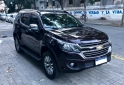 Camionetas - Chevrolet Trailblazer premier 4x4 2020 Nafta 54250Km - En Venta