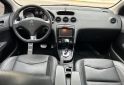 Autos - Peugeot 408 2016 Nafta 110000Km - En Venta