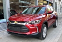 Camionetas - Chevrolet Tracker Ltz 0km 2023 Nafta 0Km - En Venta