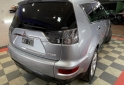 Camionetas - Mitsubishi Outlander Gls cvt 4x4 2014 Nafta 140000Km - En Venta