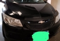 Autos - Chevrolet PRISMA JOY 2018 GNC 400000Km - En Venta