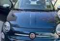 Autos - Fiat 500 Lounge 2018 Nafta 35000Km - En Venta