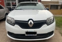 Autos - Renault Logan 1.6 8V AUTHENTIQUE 2014 GNC 117000Km - En Venta