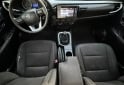 Camionetas - Toyota HILUX SR 2018 Diesel 89000Km - En Venta