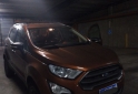 Autos - Ford EcoSport FreeStyle 2018 Nafta 56000Km - En Venta