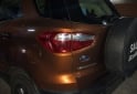 Autos - Ford EcoSport FreeStyle 2018 Nafta 56000Km - En Venta