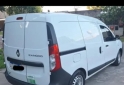 Utilitarios - Renault Kangoo 2020 GNC 70000Km - En Venta