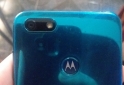Telefona - Motorola moto e 6 play liberado de fbrica impecable liquido hoy 3416195702 - En Venta