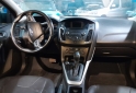 Autos - Ford focus se 2.0 at6 2015 Nafta 150000Km - En Venta