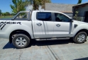 Camionetas - Ford Ranger 2020 Diesel 85000Km - En Venta