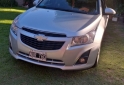 Autos - Chevrolet Cruze lt 2014 GNC 104000Km - En Venta