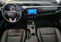 Camionetas - Toyota HILUX 4X4 D/C SRX 2,8 TDI 2023 Diesel 1800Km - En Venta