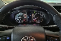 Camionetas - Toyota HILUX 4X4 D/C SRX 2,8 TDI 2023 Diesel 1800Km - En Venta
