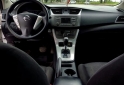 Autos - Nissan Sentra SR Cvt 2015 Nafta 211000Km - En Venta