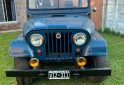 Clsicos - Jeep Ika Corto 4x2 64 - En Venta
