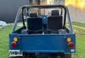 Clsicos - Jeep Ika Corto 4x2 64 - En Venta