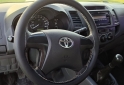 Camionetas - Toyota DX CAB SIMPLE 2013 Diesel 150000Km - En Venta