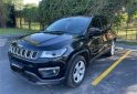 Camionetas - Jeep COMPASS  SPORT 2018 Nafta 97000Km - En Venta