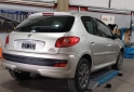 Autos - Peugeot 207 2010 Nafta 177000Km - En Venta