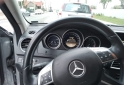Autos - Mercedes Benz C 200 Blue Efficiency 2012 Nafta 108000Km - En Venta