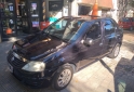 Autos - Renault logan Confort 1.6 2012 Nafta 140000Km - En Venta