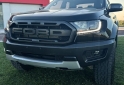 Camionetas - Ford RANGER RAPTOR 2020 Diesel 70000Km - En Venta