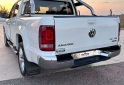 Camionetas - Volkswagen AMAROK V6 HIGHLINE 2018 Diesel 89000Km - En Venta
