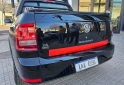 Camionetas - Volkswagen SAVEIRO DOBLE CABINA  1.6 2017 GNC 130000Km - En Venta