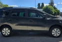 Autos - Chevrolet SPIN LT 1.8N 2017 Nafta 120000Km - En Venta
