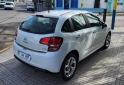 Autos - Volkswagen C3 EXCLUSIVE 1.6N 16V 2015 Nafta 110000Km - En Venta