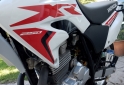 Motos - Honda XR 250 tornado 2018 Nafta 3100Km - En Venta