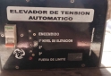 Herramientas - LIQUIDO ELEVADOR DE TENSION DE 8KVA - En Venta