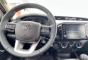Camionetas - Toyota SR 4X2 2023 Diesel 0Km - En Venta