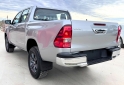 Camionetas - Toyota SR 4X2 2023 Diesel 0Km - En Venta