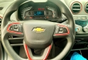 Autos - Chevrolet Agile 1.4 ltz Effect 2015 Nafta 77000Km - En Venta