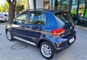 Autos - Volkswagen FOX TRACK 1.6 2016 Nafta 80000Km - En Venta