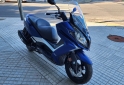 Motos - Kymco DOWNTOWN 350I ABS 2023 Nafta 900Km - En Venta