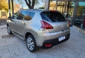 Autos - Peugeot 3008 ALLURE 1.6T TIP 2017 Nafta 70000Km - En Venta