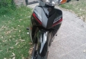 Motos - Yamaha Criptpn 110 2022 Nafta 755Km - En Venta