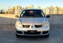 Autos - Renault Clio 1.2 Authentique Pack 2012 Nafta 132000Km - En Venta