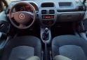 Autos - Renault Clio 1.2 Authentique Pack 2012 Nafta 132000Km - En Venta